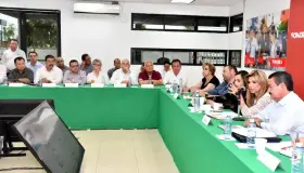Supervisa labor de la SEC