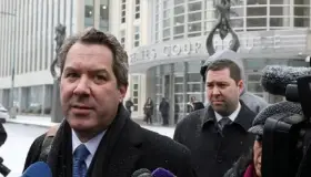 Anuncia abogado que apelará sentencia de ‘El Chapo’