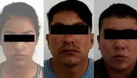 Secuestradores no estaban formalmente en la GN: AMLO