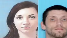 Localizan a niñas extraídas por padres