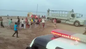 Implementa programa “Escudo Infantil”, la SSP