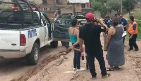 Escapan menores de Casa Hogar