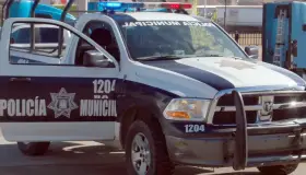 Investiga muerte de desconocido