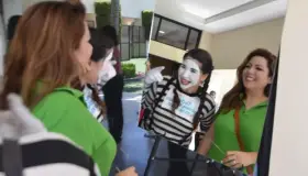 Invitan a “Ponte frente al espejo”