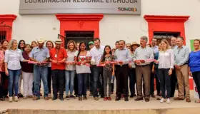 Atenderán regiones con más rezago