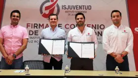 Recibirán jóvenes beneficios