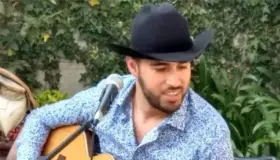 Asesinan al cantante sinaloense Samuel Barraza