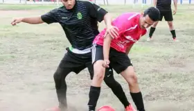 Culmima la jornada 2 de la SCSL