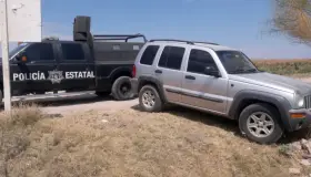 Decomisa PESP 48 vehículos robados