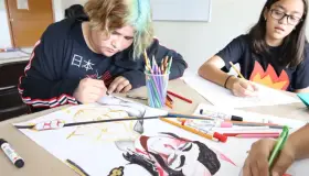 Invitan a segunda etapa de campamento de verano