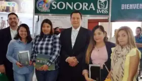 Ofertan IMSS plazas para especialistas
