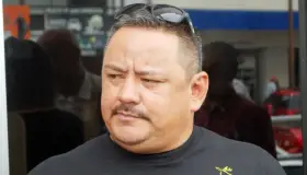 Caen 49 mm en la frontera