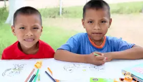 Llaman a extremar precauciones con niños