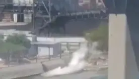 ‘No hay privilegios’… se analiza el derrame de Grupo México: López Obrador