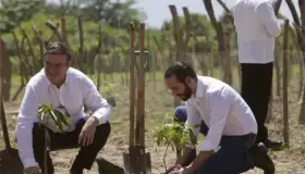 Propondrán a EU aportar 2 mil mdd para El Salvador