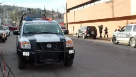 Se intoxica bebé con marihuana