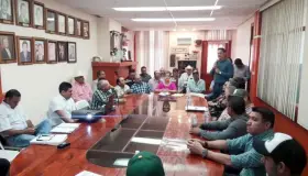 Instalan Consejo Consultivo