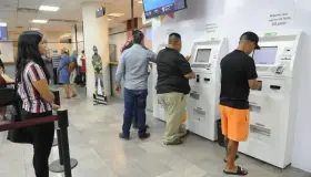 Avanza modernización en las Agencias Fiscales