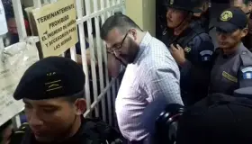 Niega Duarte trato con Odebrecht