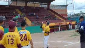 Fronterizos van por la hazaña 