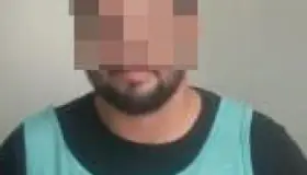 Detienen a tres con arma de fuego