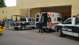 Lo atienden por intoxicación