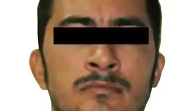 Sentenciado a 40 años de prisión