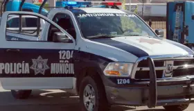 Detenido por conducir a exceso de velocidad