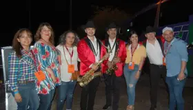 Amphenol Optimize festeja 35 aniversario