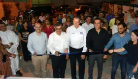 Tiene el PAN edificio propio