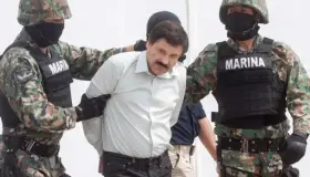 De poco sirve captura de ‘El Chapo’ si los activos no se recuperan
