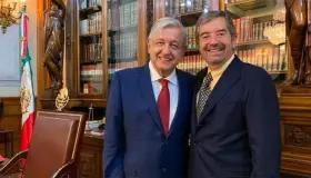 México será candidato a Consejo de Seguridad de la ONU