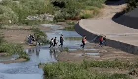 EU ampliará deportación de migrantes