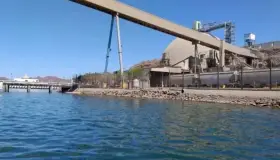 Se deslinda Grupo México de afectaciones en Guaymas