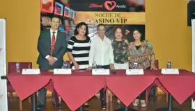 Invitan a apoyar a Venciendo al Autismo