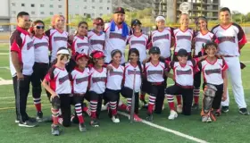 Histórico Campeonato
Nacional para Nogales
