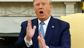 Amenaza Trump a Guatemala por acuerdo de 'tercer país seguro'