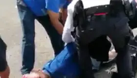 Desquiciado mata a repartidor y apuñala a 2 meseras en Jalisco