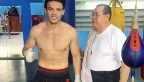 Chávez Jr regresará al ring el 10 de agosto