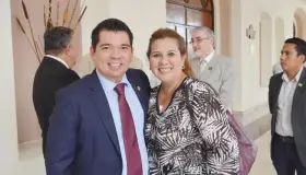 Participan en Congreso Regional