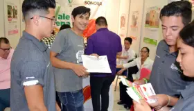 Realizan campaña para embarazos no deseados