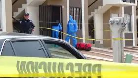 Muere mujer en su vivienda