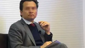 Detiene la Interpol en Alemania a madre de Lozoya