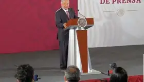 'No tuve nada que ver ampliación de mandato en BC'