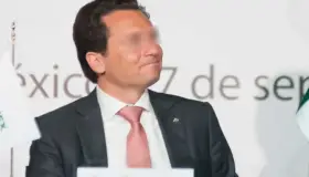 Frena juez detención de Emilio Lozoya por caso Odebrecht