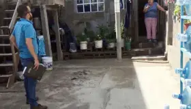 Sancionarán a quienes arrojen basura a arroyos