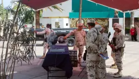 Inicia campaña de despistolización