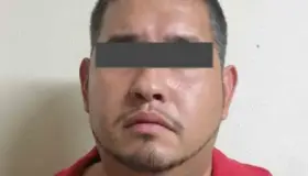 Fugitivo de la DEA cae en Nuevo León