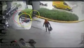 Tenían historial criminal ejecutados en Artz Pedregal