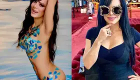 Maribel Guardia impacta las redes con su sensualidad